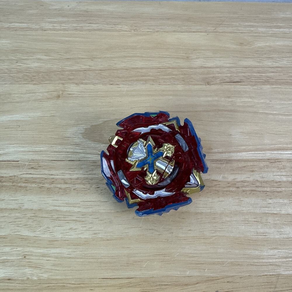 Takara Tomy Beyblade Burst Xiphoid Excalibur Action Figure - B-200